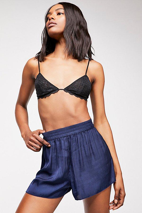 Breezy Baby Short By Intimately At Free People